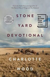 Stone Yard Devotional