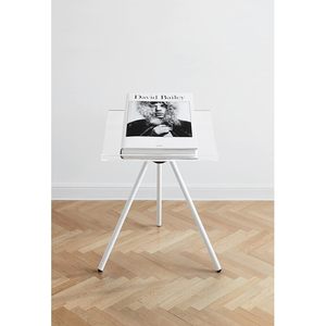 Photography: David Bailey SUMO