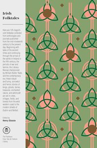 Anthologies Myths And Legends: Irish Folktales