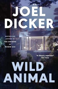 Crime Fiction: Wild Animal