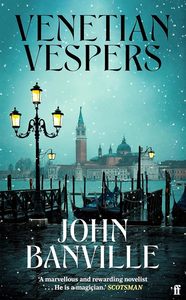 Crime Fiction: Venetian Vespers