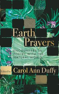 Poetry: Earth Prayers: Encounters in Poetry with the Natural World