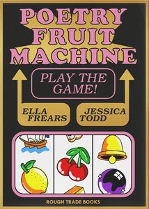 Poetry Fruit Machine
