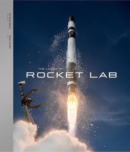 Space: The Launch Of Rocket Lab