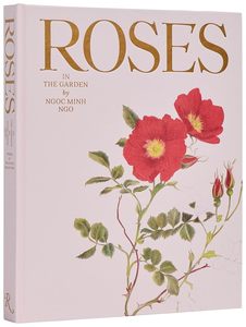 Landscape Architecture And Urban Planning: Roses in the Garden