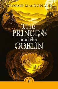 Teen Readers: The Princess and the Goblin