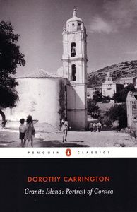 Granite island: portrait of corsica