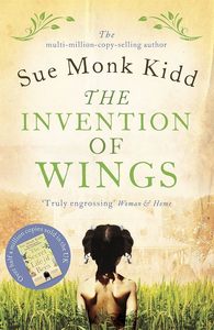 Uncategorised: The Invention of Wings