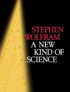 Uncategorised: A New Kind of Science