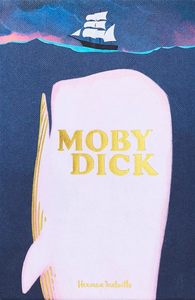 General Fiction: Moby Dick (Wordsworth Collector's Editions)