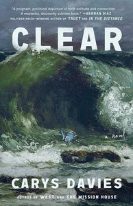 General Fiction: Clear: A Novel