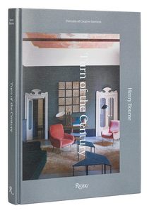 Turn of the Century: Portraits of Creative Interiors