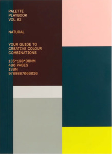 Palette Playbook Vol. 02 Natural