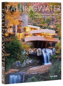 Architecture: Fallingwater: Living With and In Art