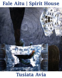 Fale Aitu / Spirit House