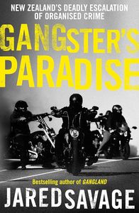 People Society And Culture: Gangster's Paradise