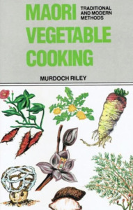 Te Ao Maori: Māori Vegetable Cooking