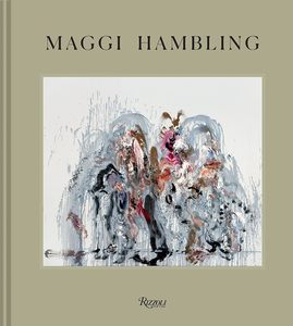 Maggi Hambling