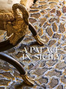 Art Writing: A Palace in Sicily: A Masterpiece Restored