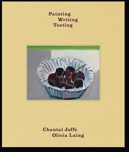 Painting Writing Texting