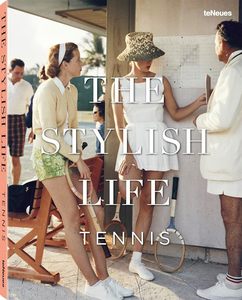 Photography: The Stylish Life Tennis