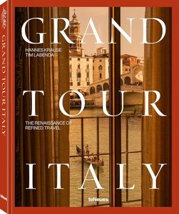 Grand Tour Italy: The Renaissance of Refined Travel