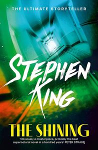 Crime Fiction: The Shining
