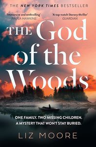 Crime Fiction: The God of the Woods