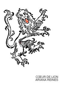 Poetry: Coeur de Lion