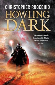 Science Fiction And Fantasy: Howling Dark