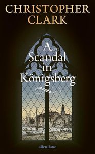 A Scandal in Königsberg