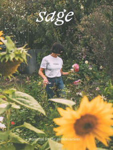 Landscape Architecture And Urban Planning: Sage: A Journal for the Garden Curious