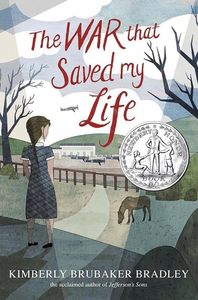 Middle Readers: The War That Saved My Life