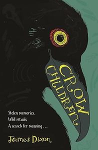 Middle Readers: Crow Children