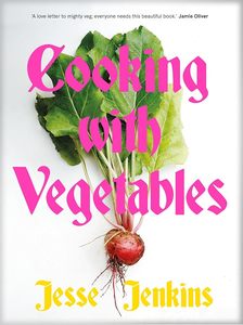 Cooking With Vegetables