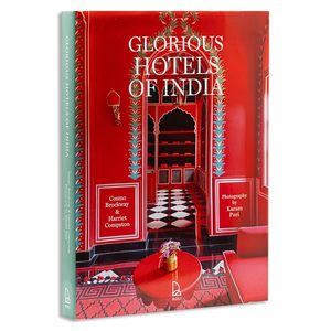 Glorious Hotels of India