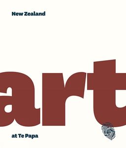 People Society And Culture: New Zealand Art at Te Papa