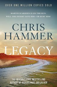 Crime Fiction: Legacy