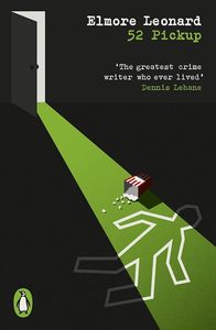 Crime Fiction: 52 Pickup