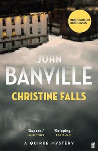 Crime Fiction: Christine Falls