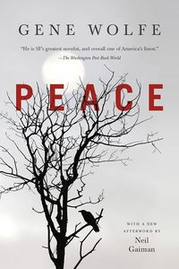 Science Fiction And Fantasy: Peace