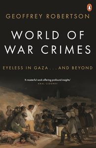 Politics: World of War Crimes
