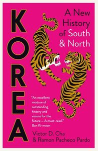 Politics: Korea: A New History of South and North