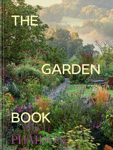 Landscape Architecture And Urban Planning: The Garden Book: Mini Format