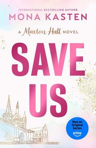 Teen Readers: Save Us #3 Maxton Hall