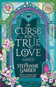 Teen Readers: A Curse for True Love