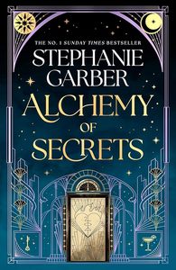 Teen Readers: Alchemy of Secrets