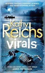 Teen Readers: Virals