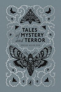 Tales of Mystery and Terror