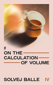 General Fiction: On the Calculation of Volume IV